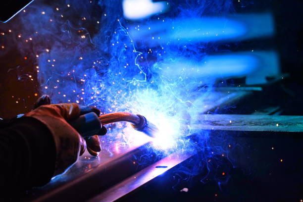 Best Marine and Shipbuilding Welding in USA